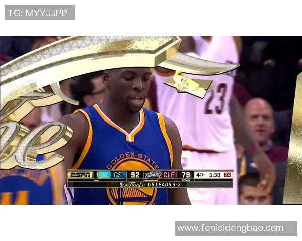 2016年NBA总决赛第三场骑士与勇士精彩对决全场录像回放分析