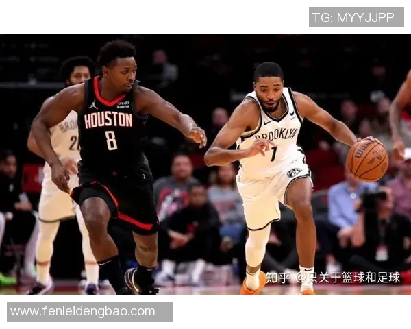 2月7日NBA精彩对决篮网与火箭全场录像回放及精彩瞬间分析