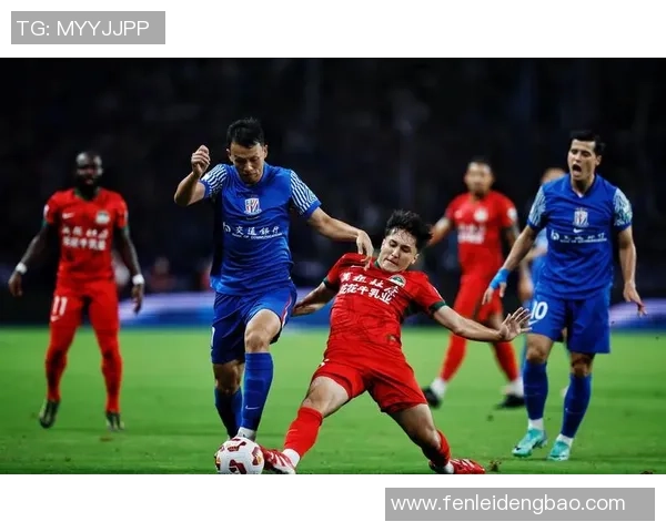 上海申花迎战深圳佳兆业23轮赛事前瞻与精彩看点分析