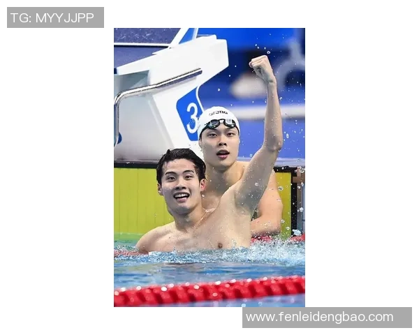 孙杨与朴泰桓亚运会争锋再现泳池传奇对决的巅峰时刻 孙杨与朴泰桓亚运会争锋再现泳池传奇对决的巅峰时刻