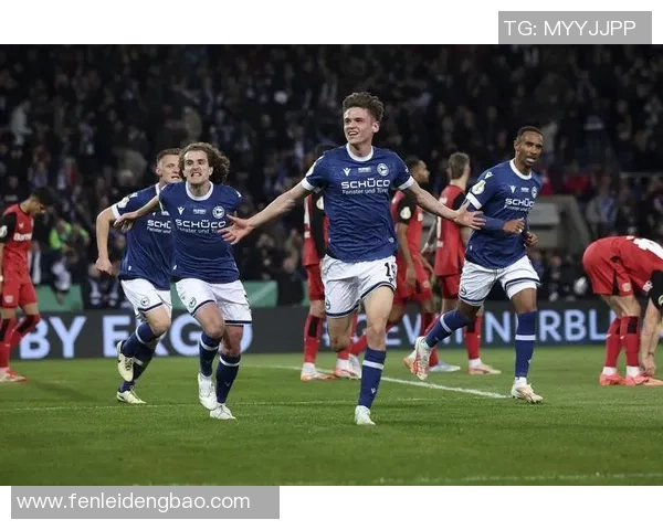 比勒菲尔德与美因茨历史交锋回顾及战绩分析